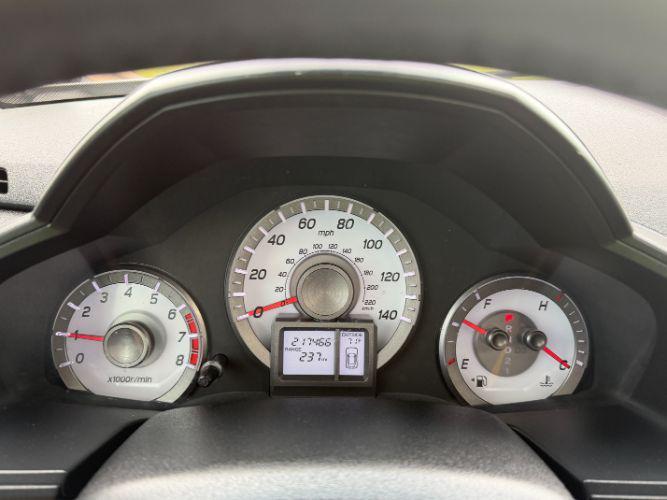 used 2012 Honda Pilot car, priced at $7,980