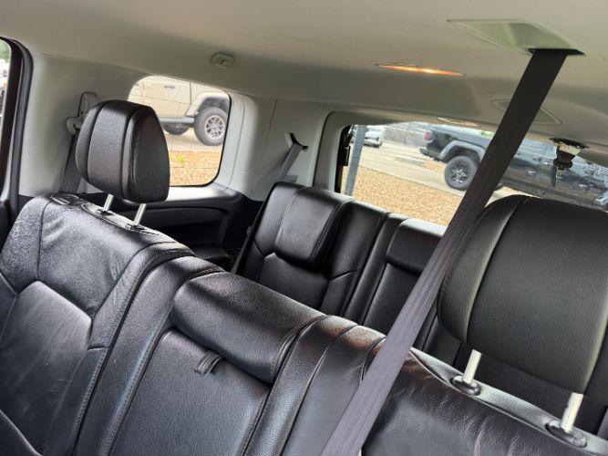 used 2012 Honda Pilot car, priced at $7,980