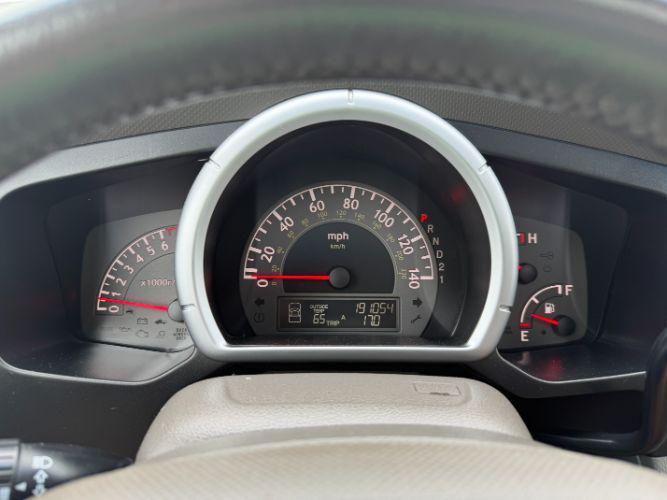used 2007 Honda Ridgeline car, priced at $10,980