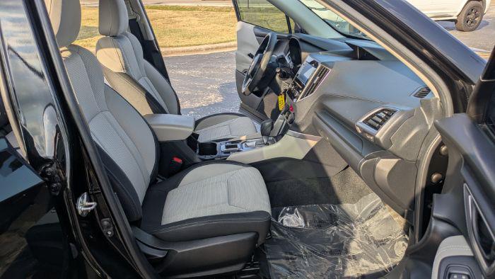 used 2021 Subaru Forester car, priced at $21,980