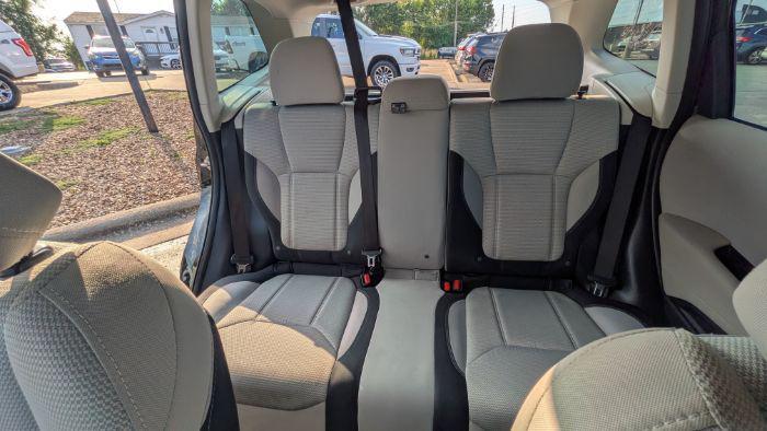 used 2021 Subaru Forester car, priced at $21,980