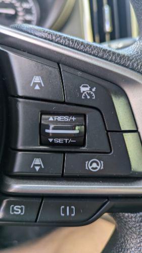 used 2021 Subaru Forester car, priced at $21,980