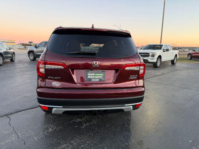 used 2019 Honda Pilot car, priced at $16,980