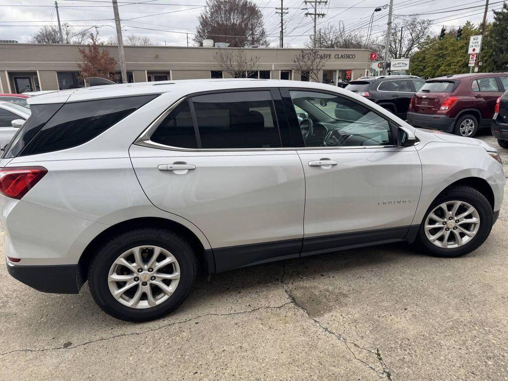 used 2019 Chevrolet Equinox car, priced at $10,900