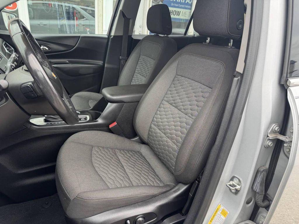 used 2019 Chevrolet Equinox car, priced at $10,900