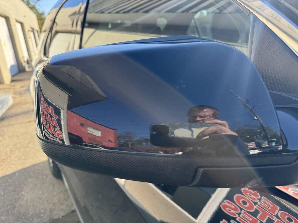 used 2016 Chevrolet Equinox car, priced at $6,500