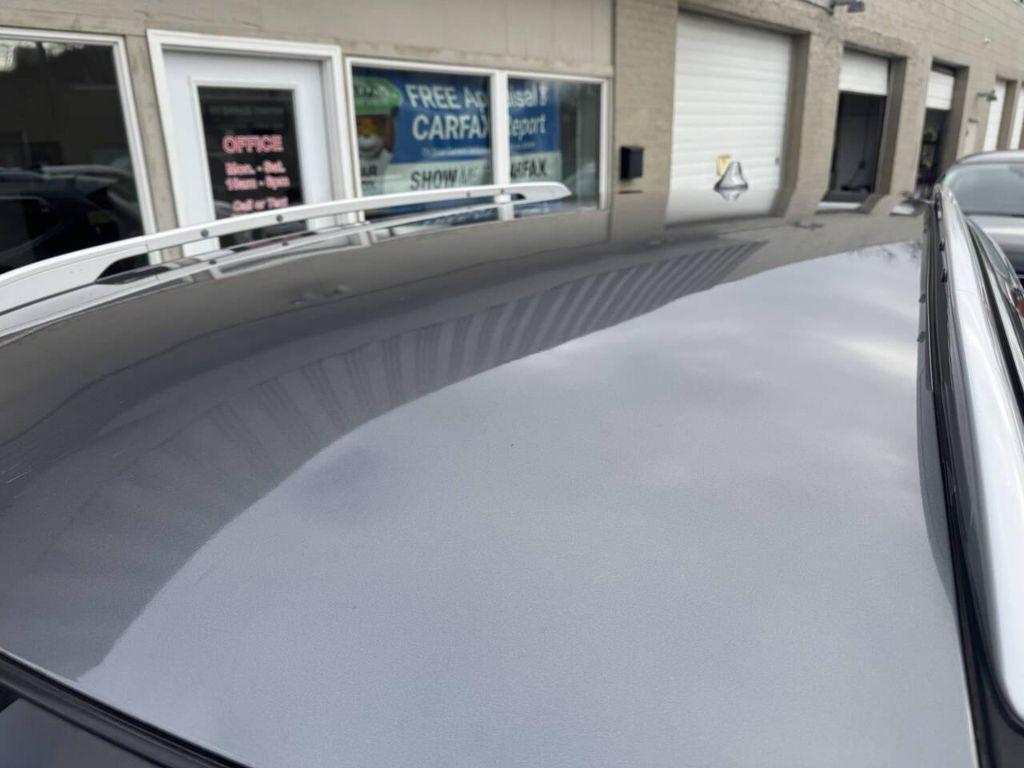 used 2017 Nissan Rogue car, priced at $9,900