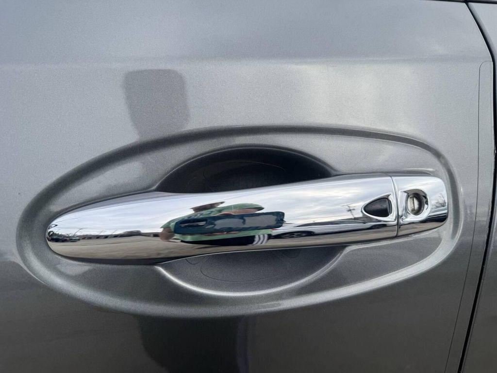 used 2017 Nissan Rogue car, priced at $9,900