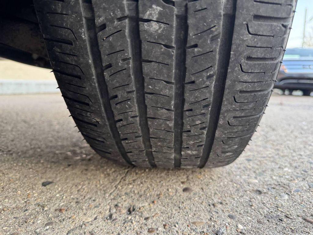 used 2015 Jeep Cherokee car, priced at $6,900