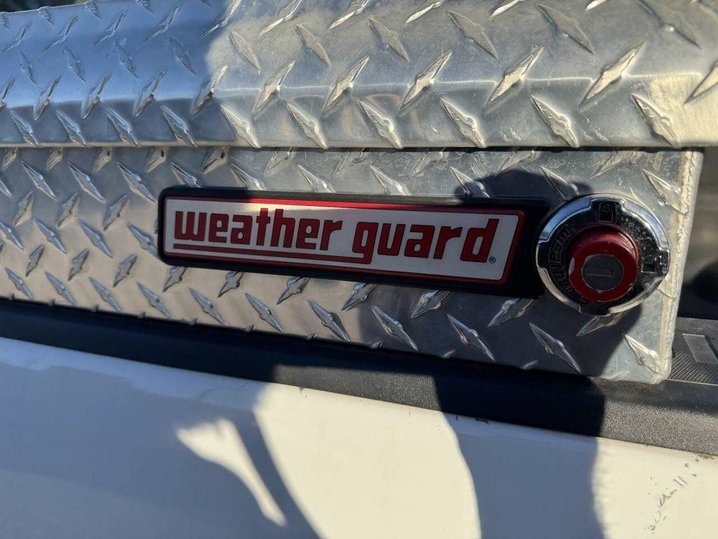 used 2017 Chevrolet Silverado 1500 car, priced at $16,500