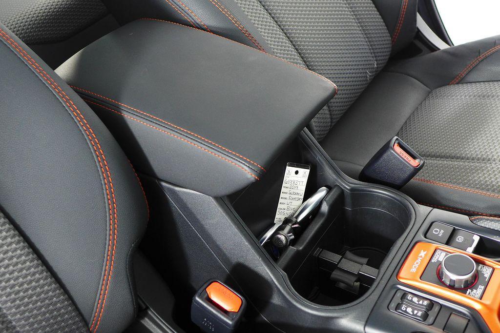 used 2019 Subaru Forester car, priced at $18,888