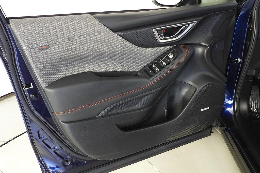 used 2019 Subaru Forester car, priced at $18,888