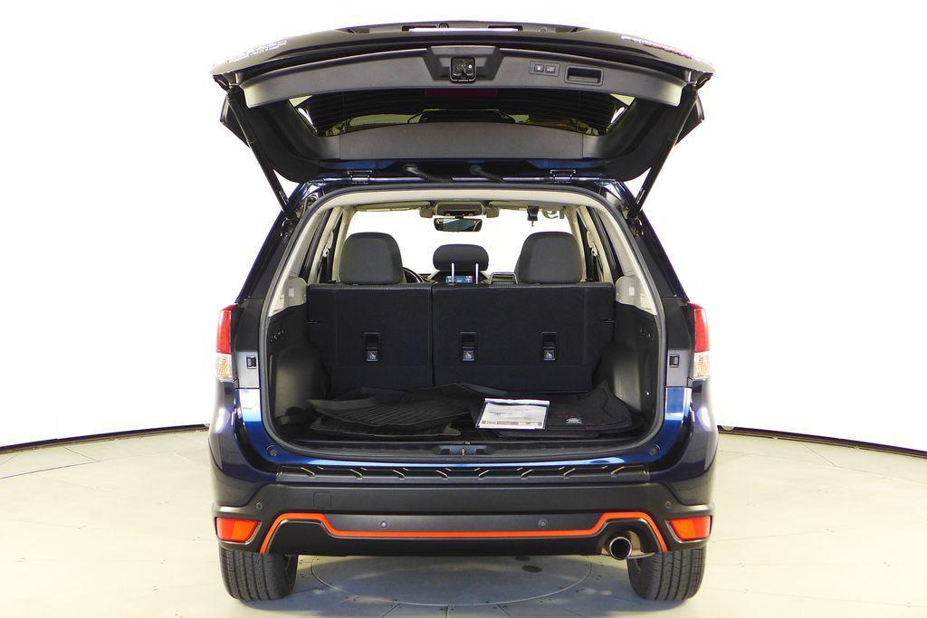 used 2019 Subaru Forester car, priced at $18,888