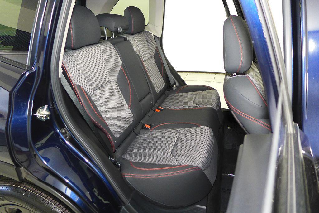 used 2019 Subaru Forester car, priced at $18,888