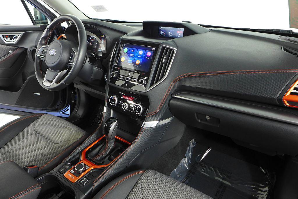 used 2019 Subaru Forester car, priced at $18,888
