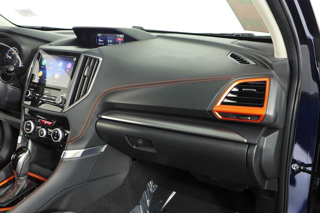 used 2019 Subaru Forester car, priced at $18,888