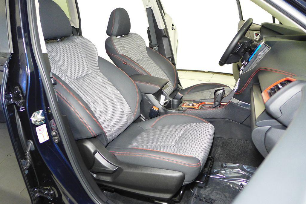 used 2019 Subaru Forester car, priced at $18,888