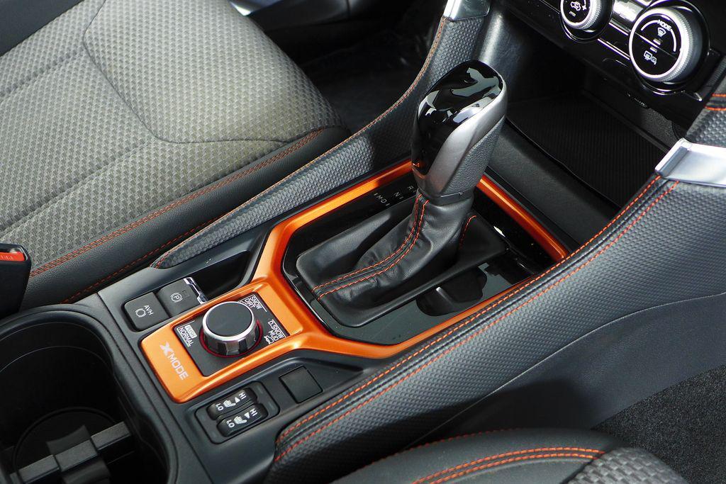 used 2019 Subaru Forester car, priced at $18,888