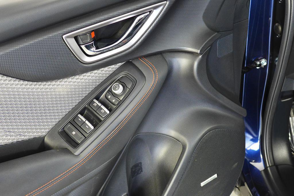 used 2019 Subaru Forester car, priced at $18,888