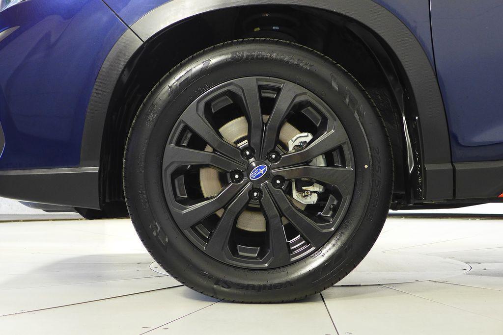 used 2019 Subaru Forester car, priced at $18,888