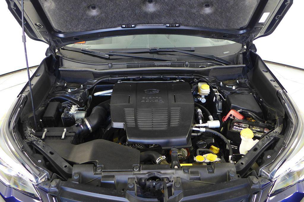 used 2019 Subaru Forester car, priced at $18,888