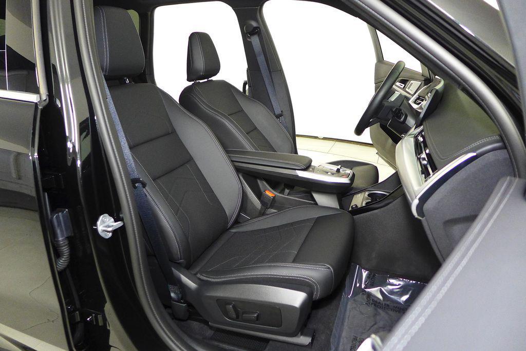 used 2025 BMW X1 car, priced at $39,488