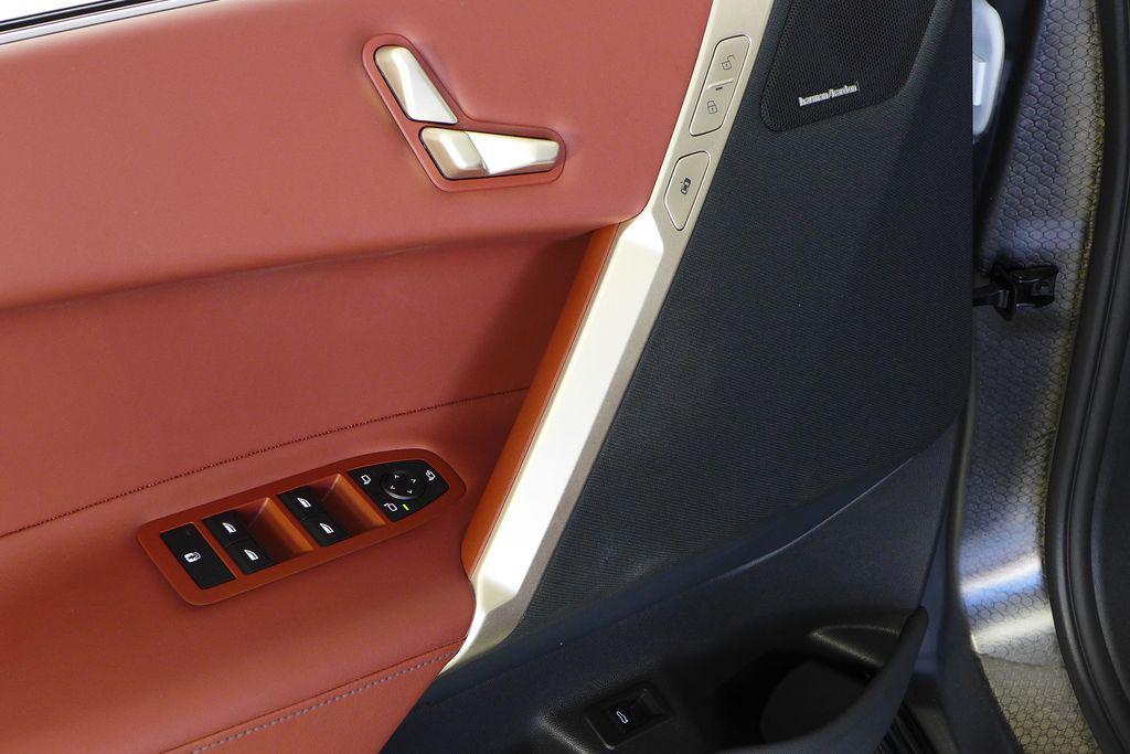 used 2024 BMW iX car, priced at $45,888