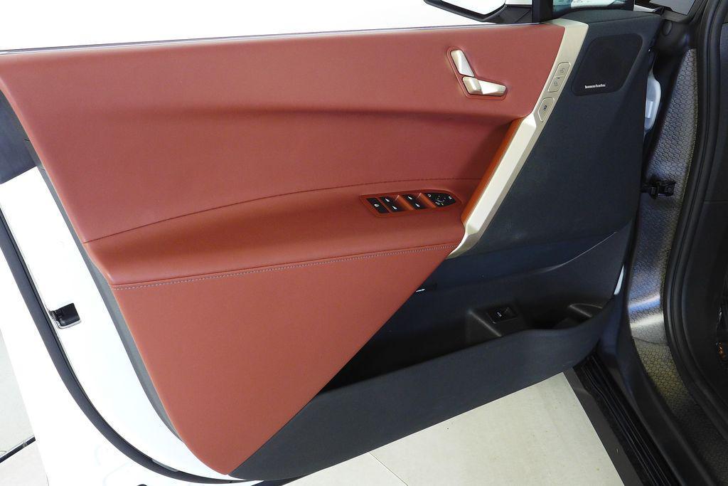 used 2024 BMW iX car, priced at $45,888