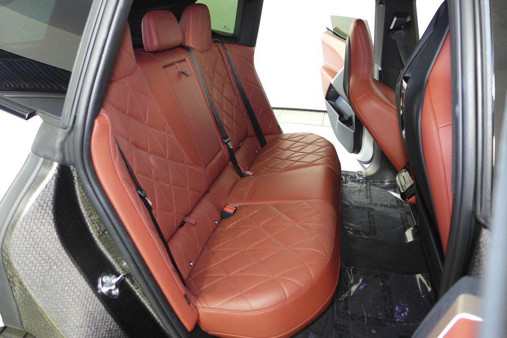 used 2024 BMW iX car, priced at $45,888