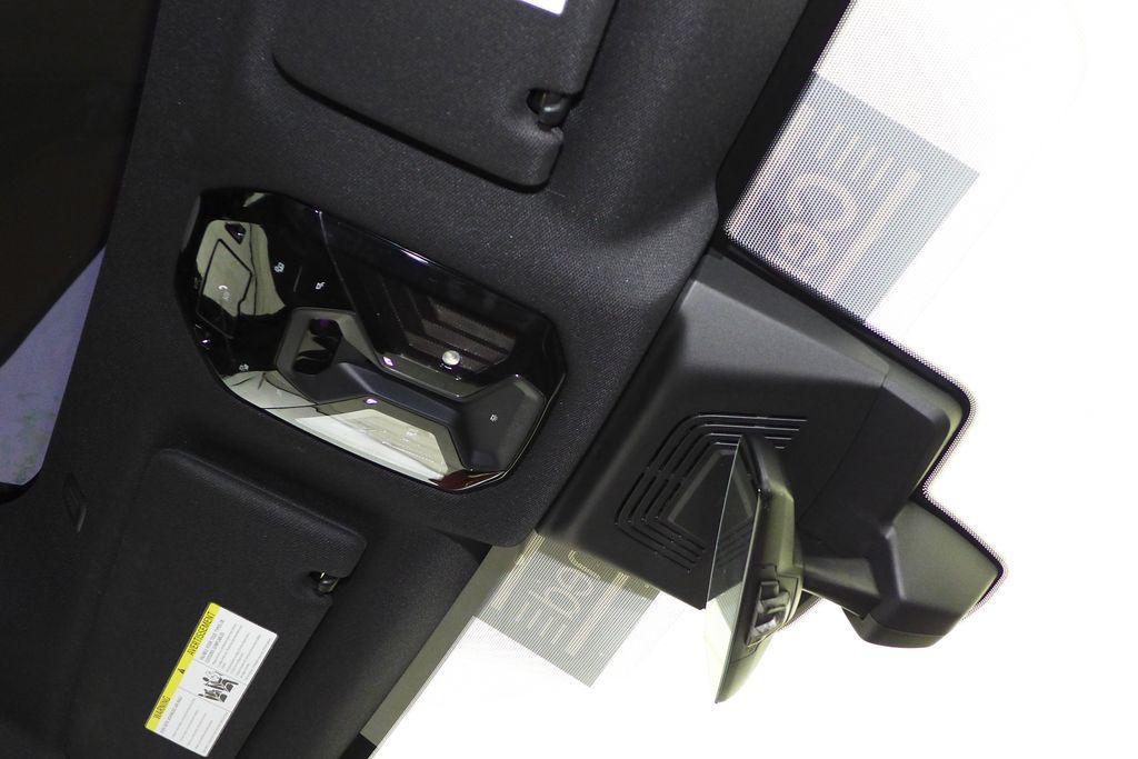 used 2024 BMW iX car, priced at $45,888