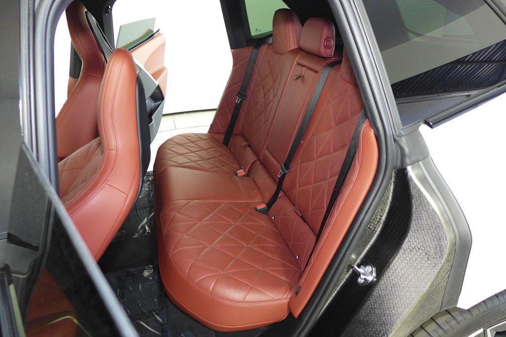 used 2024 BMW iX car, priced at $45,888