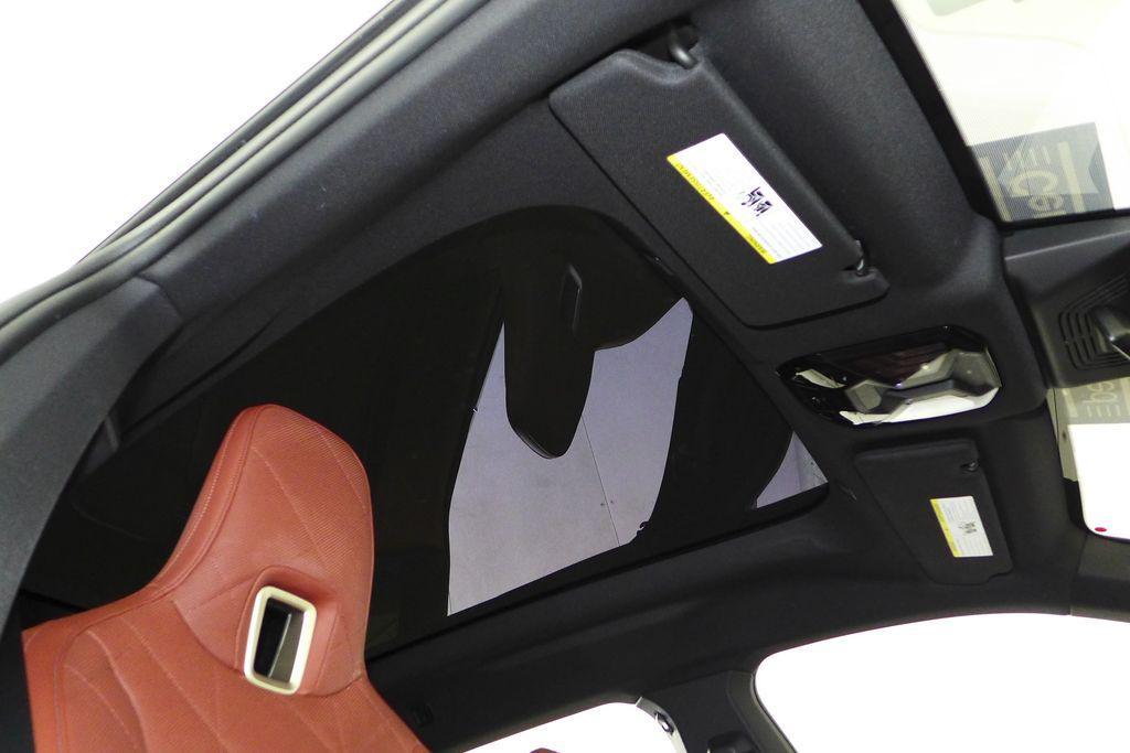 used 2024 BMW iX car, priced at $45,888