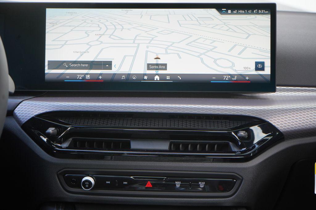 used 2025 BMW 430 car, priced at $49,145