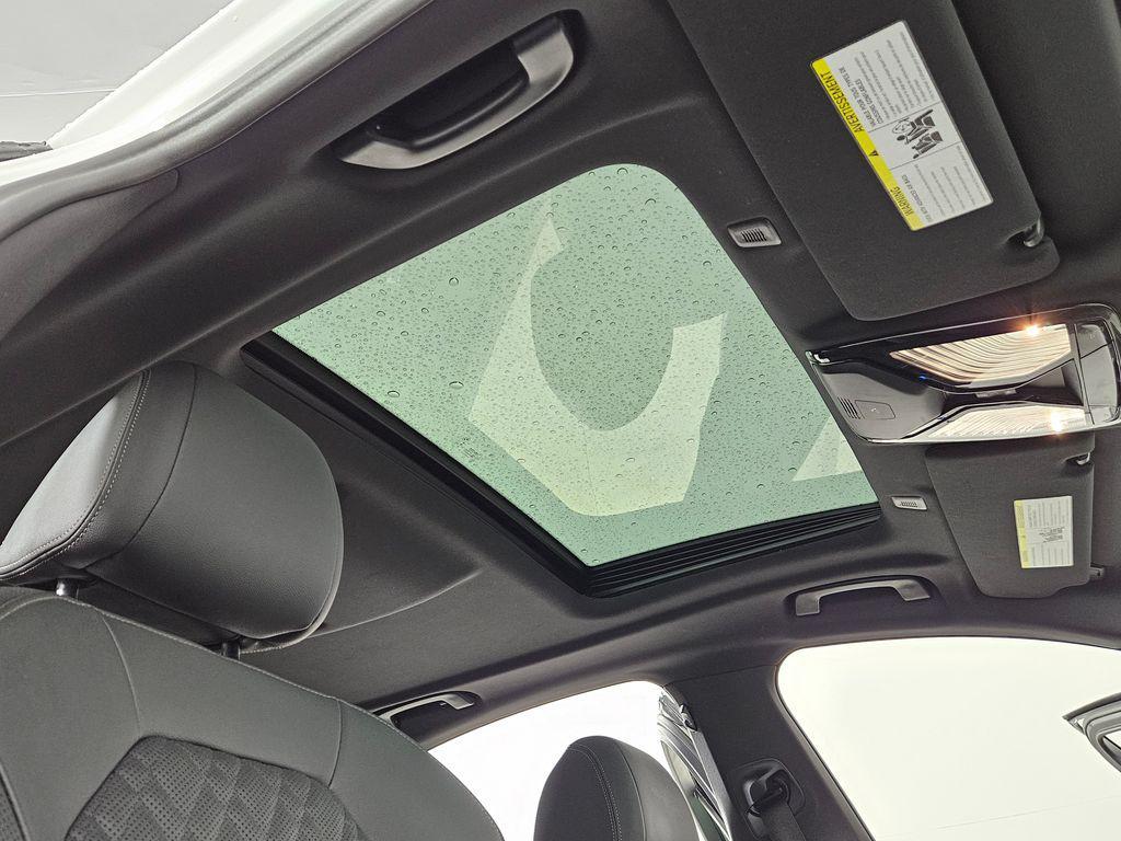 used 2023 BMW 530e car, priced at $29,488