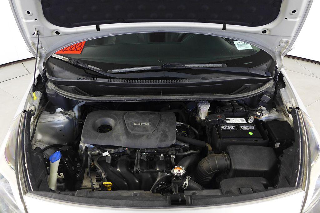 used 2016 Kia Rio car, priced at $10,888