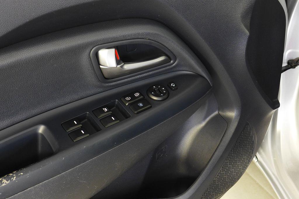 used 2016 Kia Rio car, priced at $10,888