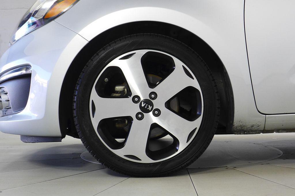 used 2016 Kia Rio car, priced at $10,888