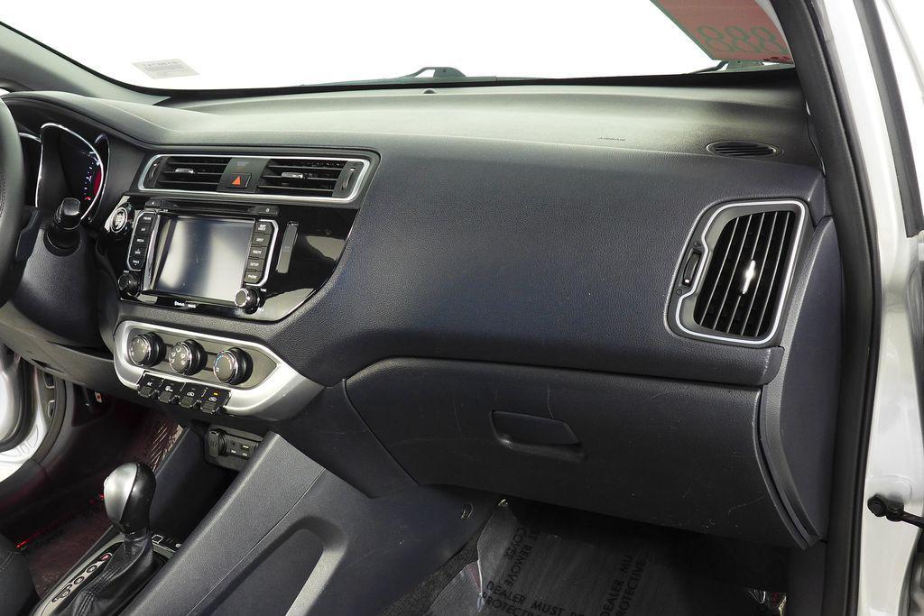 used 2016 Kia Rio car, priced at $10,888
