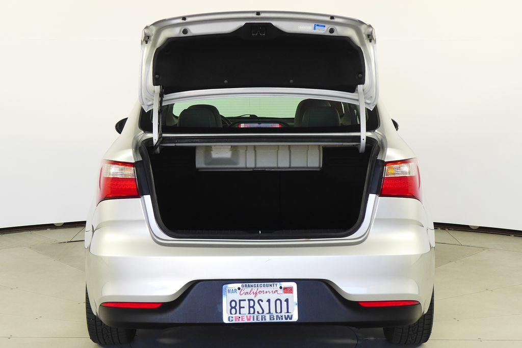 used 2016 Kia Rio car, priced at $10,888