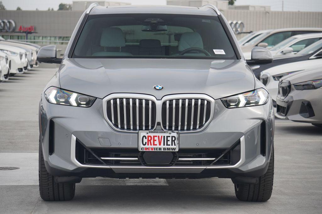 used 2026 BMW X5 car, priced at $64,475