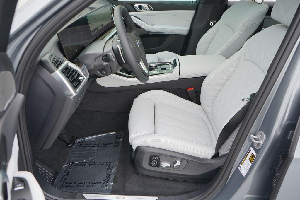 used 2026 BMW X5 car, priced at $64,475