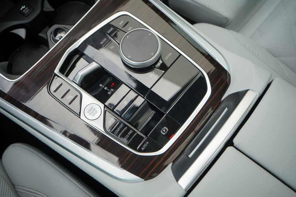 used 2026 BMW X5 car, priced at $64,475