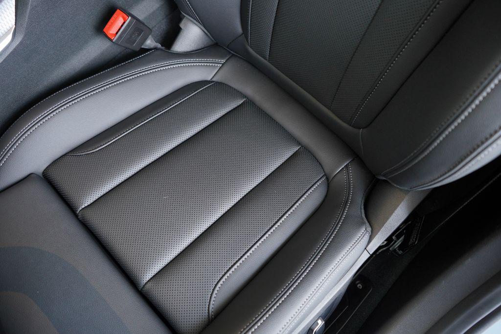 new 2026 BMW 330 car, priced at $58,490