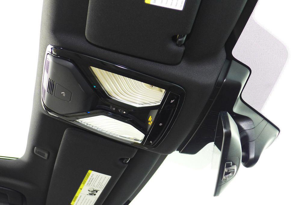 used 2023 BMW 530e car, priced at $28,488