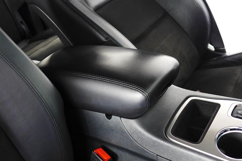 used 2022 Jeep Grand Cherokee car, priced at $20,888