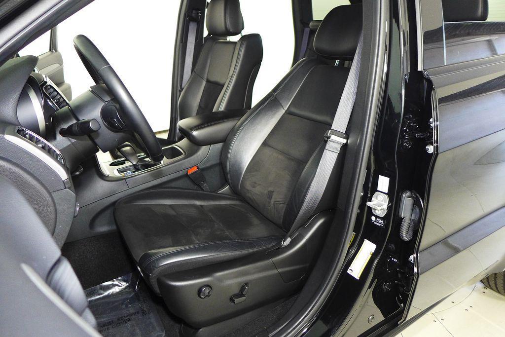 used 2022 Jeep Grand Cherokee car, priced at $20,888