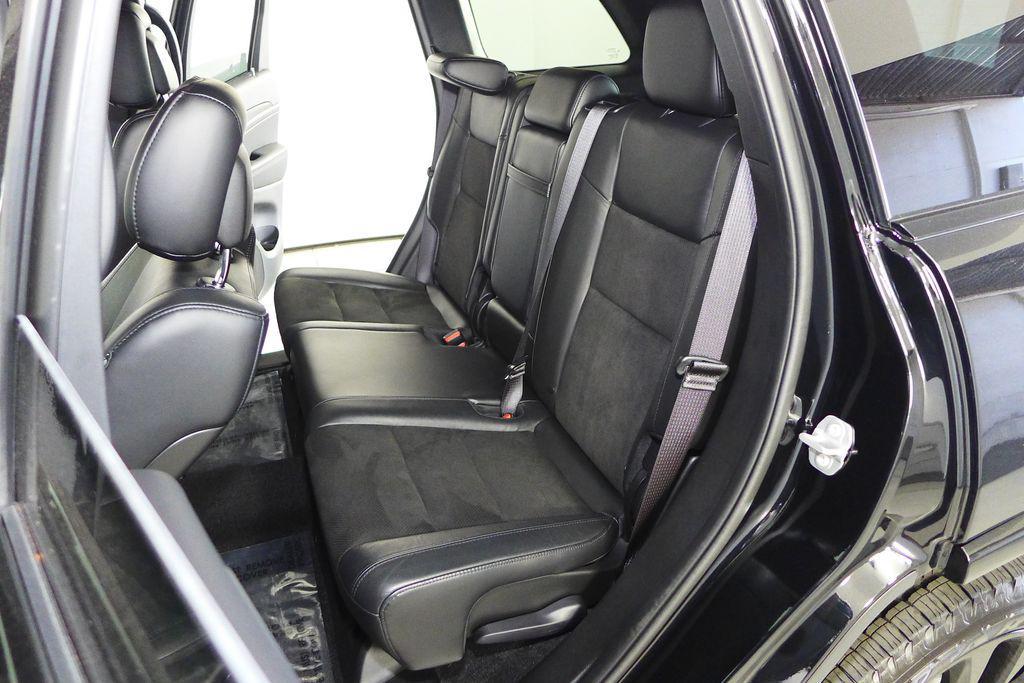 used 2022 Jeep Grand Cherokee car, priced at $20,888