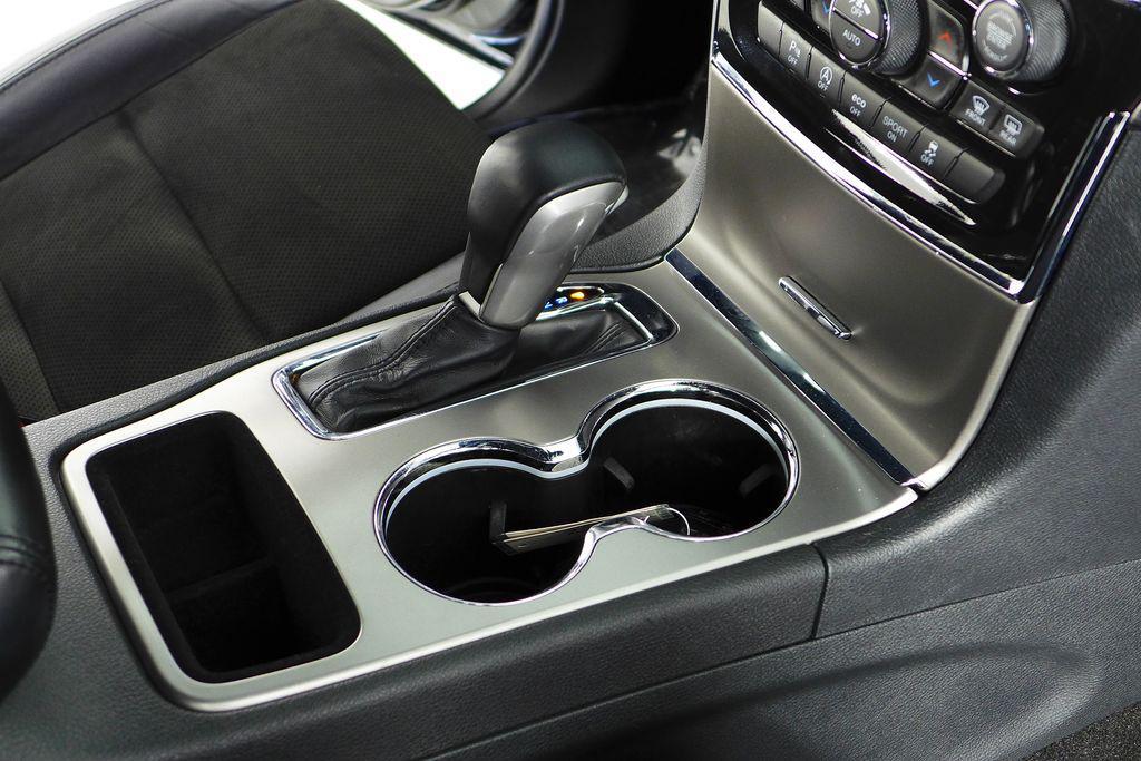 used 2022 Jeep Grand Cherokee car, priced at $20,888