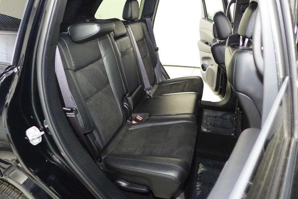 used 2022 Jeep Grand Cherokee car, priced at $20,888