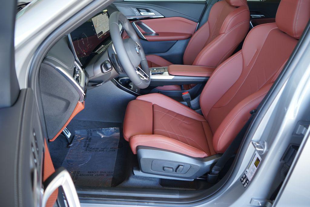 new 2026 BMW X1 car, priced at $53,640